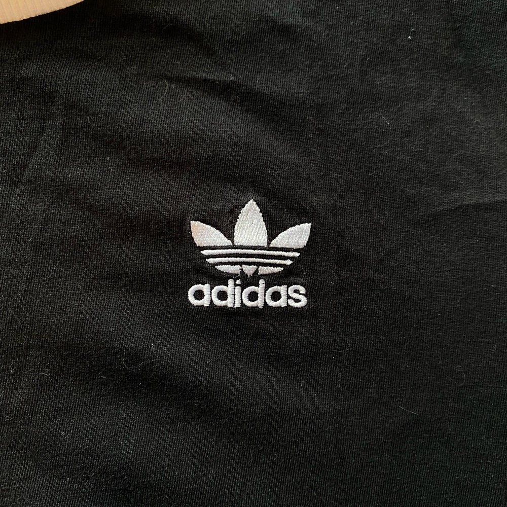 Authentic Adidas Tee - Picture 2 of 4